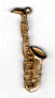60062 Saxophone BR