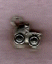 88036 Pram AS (Cast)
