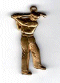 60077 Man-Golfer BR (Cast)