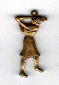60075 Lady-Golfer BR (Cast)