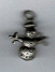 88044 Snowman AS (Cast)