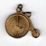 60052 Penny Farthing BR