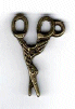 16004 Scissor AG (Cast)