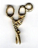 16004 Scissor BR (Cast)