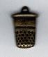 87001 Thimble AG (Cast)