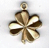 15004 Four Leaf Clover BR