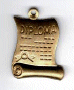 15285 Diploma BR