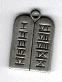 15104 Ten Commandments AS