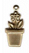 12059 Flower Pot BR