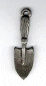 87013 Trowel AS