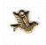 80014 Bird Right BR