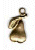 80004 Small Pear BR