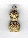 80115 Tiny Pineapple BR