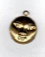 80082 Sun Face BR