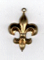 60001 Fleur De Lis BR
