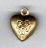 95004 Heart (Double Sided) BR