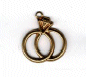 12221 Wedding and Engagement Ring BR