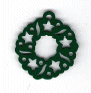 JHB Wreath Green