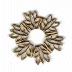 60203 Filigree Snowflake AS