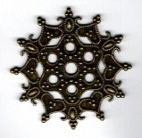 15235  Filigree Disc AG   
