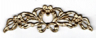 15235 Wreath Bar BR   