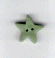 3463.M Medium  Pale Sage Star 