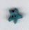 3476.S Small Ocean Blue Star 