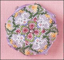 JN294 Tiny Bunny Bisconu by Just Nan