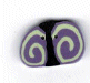 1171.M Medium Doodlebug  by Just Another Button Company 