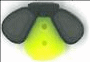 1165.S Small Firefly  by Just Another Button Company 