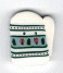 4513.S Small Country Mitten by Just Another Button Company