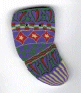 4450 Stocking by Just Another Button Company