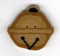 NH1045.L Large Sleigh Bell 
