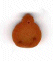 4475.S Small Jingle Bell by Just Another Button Company