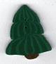 2209.L Large Northwood Pine  by Just Another Button Company