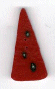 4567 Red Tree by Just Another Button Company