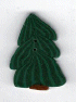 2209.M Medium Northwood Pine  by Just Another Button Company