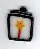 4492 Lantern by Just Another Button Company