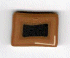 4602S. Small buckle by Just Another Button Company