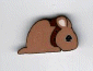 1149 Mouse by Just Another Button Company