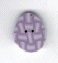 4470 Small Lavender Egg by Just Another Button Company