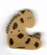 nh1084.S Small Giraffe