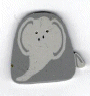 nh1082.M Medium Elephant 
