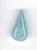 4462 Rain Drop by Just Another Button Company