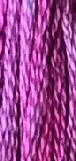 Gentle Art - 0895 Dragon Fruit  Sampler Threads
