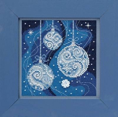 MH14-1835 Ornament Elegance