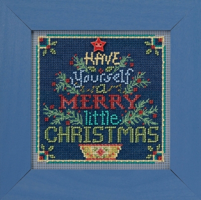 MH14-1831 Merry Little Christmas