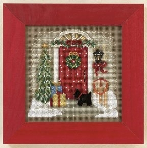 MH14-1301 Home for Christmas
