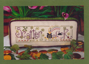 Scatter Luck by Shepherd's Bush 