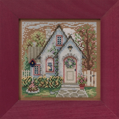 MH14-2115 Summer Cottage by Mill Hill 